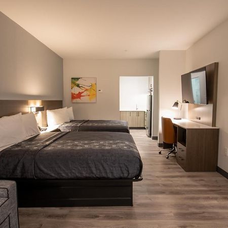 Express Inn & Suites Houston Exteriér fotografie