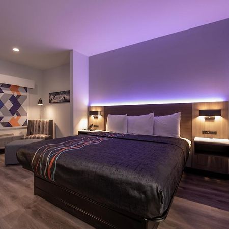 Express Inn & Suites Houston Exteriér fotografie