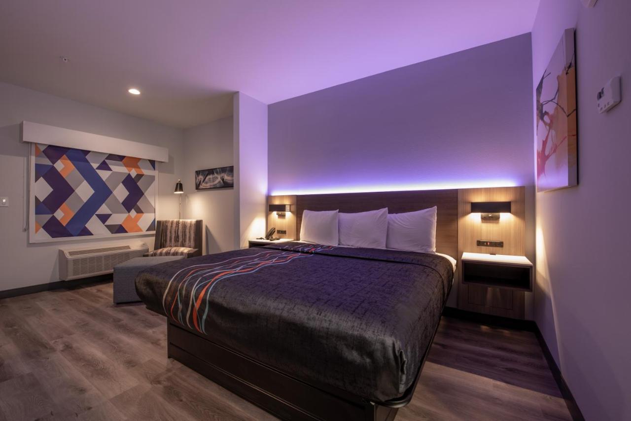 Express Inn & Suites Houston Exteriér fotografie