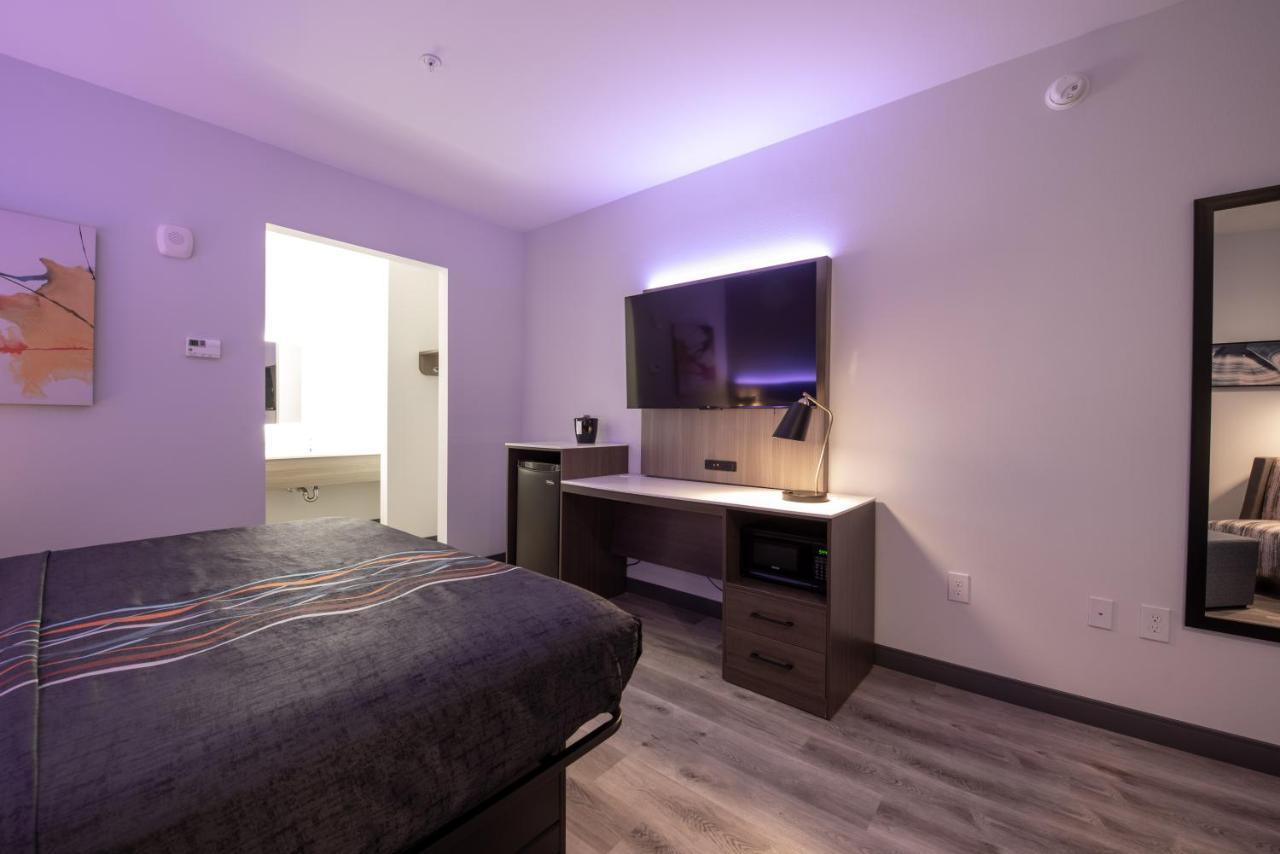 Express Inn & Suites Houston Exteriér fotografie