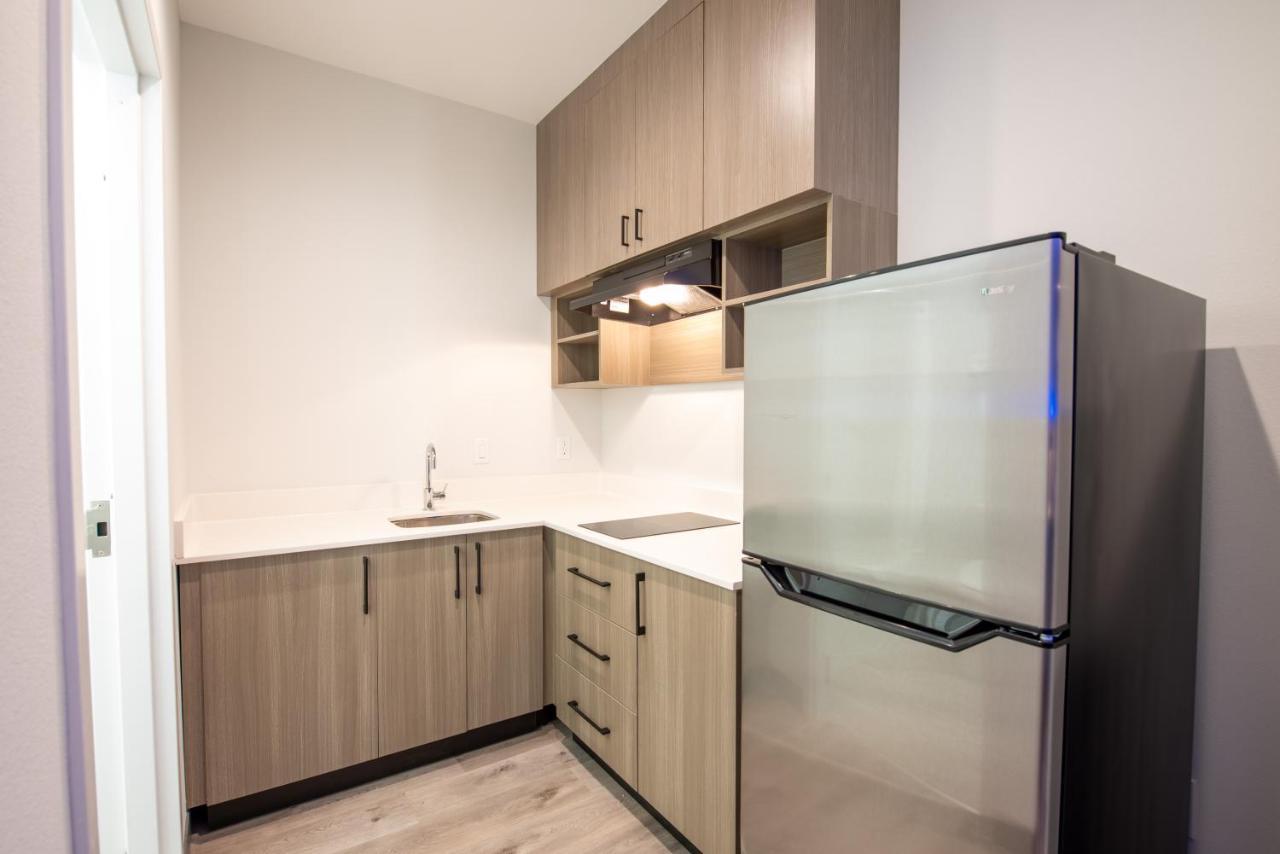 Express Inn & Suites Houston Exteriér fotografie